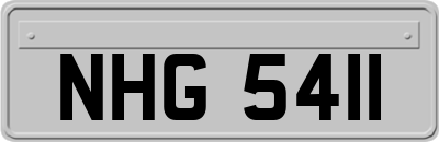 NHG5411