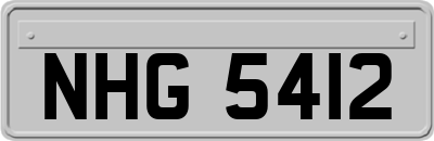 NHG5412