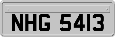 NHG5413