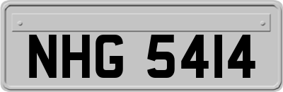 NHG5414