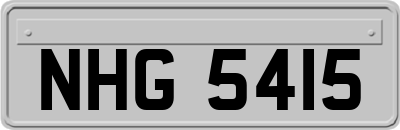NHG5415