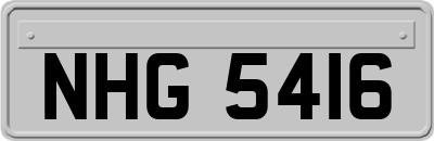NHG5416