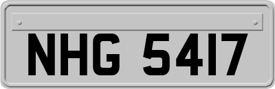 NHG5417