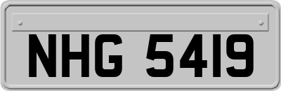 NHG5419
