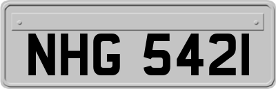 NHG5421