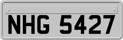 NHG5427