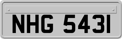 NHG5431