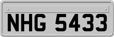 NHG5433