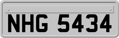 NHG5434