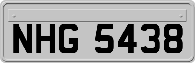 NHG5438
