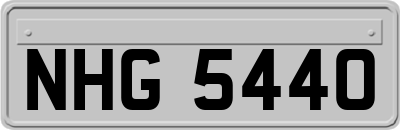 NHG5440
