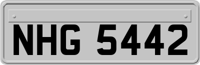 NHG5442
