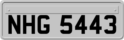 NHG5443