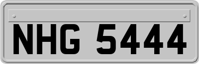 NHG5444