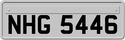 NHG5446