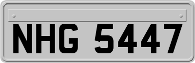 NHG5447