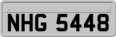NHG5448