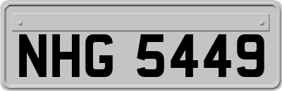 NHG5449