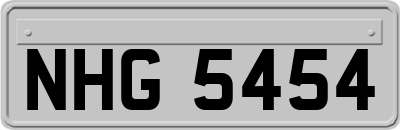 NHG5454