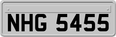 NHG5455