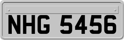 NHG5456