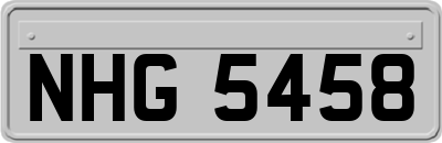 NHG5458