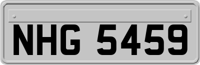 NHG5459