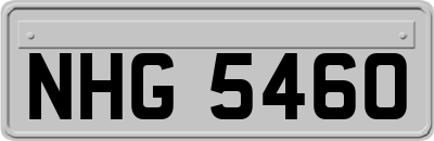 NHG5460