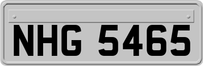 NHG5465