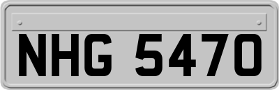 NHG5470