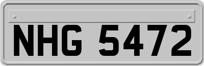 NHG5472
