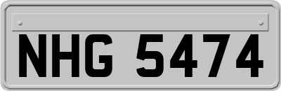 NHG5474