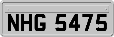 NHG5475