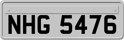 NHG5476