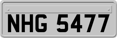 NHG5477