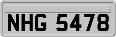 NHG5478