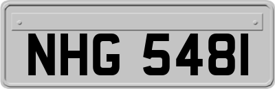 NHG5481