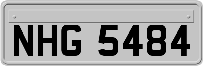 NHG5484
