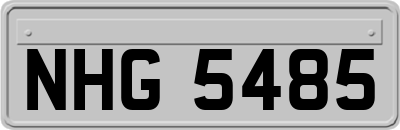 NHG5485