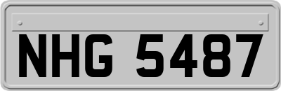 NHG5487