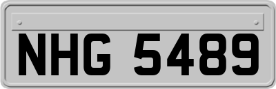 NHG5489