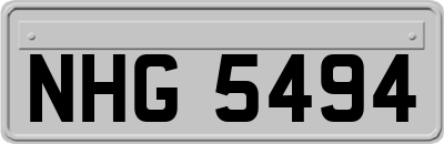 NHG5494