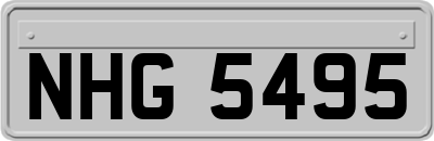 NHG5495