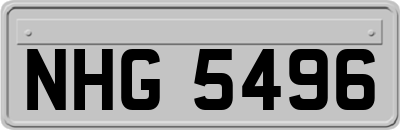 NHG5496