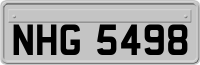 NHG5498