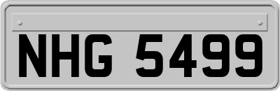 NHG5499