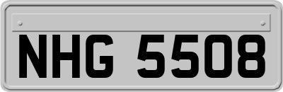 NHG5508