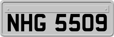 NHG5509