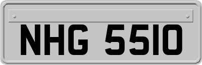 NHG5510