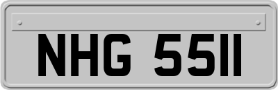 NHG5511